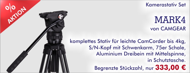 Stativ