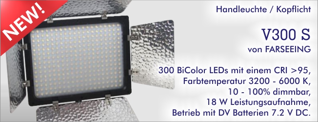 LED Leuchte