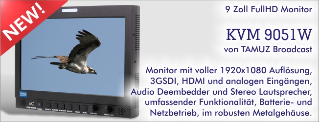 FullHD Monitor