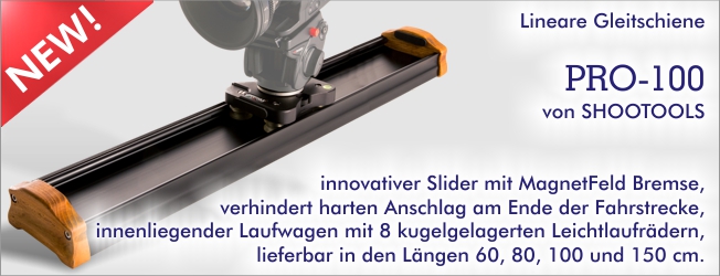 Slider PRO100