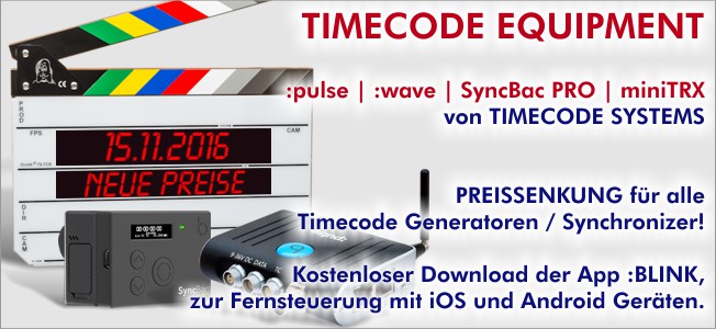 Timecode