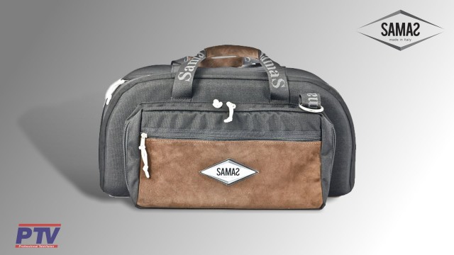 SAMAS SARKO 5A - Schutztasche für Kameras in der Film- und Video Produktion -LAGERRÄUMUNG-