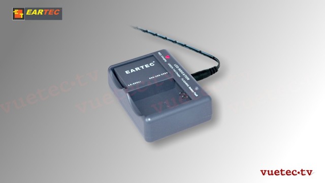 UltraLITE HD Wireless Intercom Set - 4 Personen