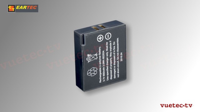 UltraLITE HD Single Master Headset