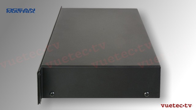 5-kanal Galvanische Trennung 3G-SDI Video ISO5-3G