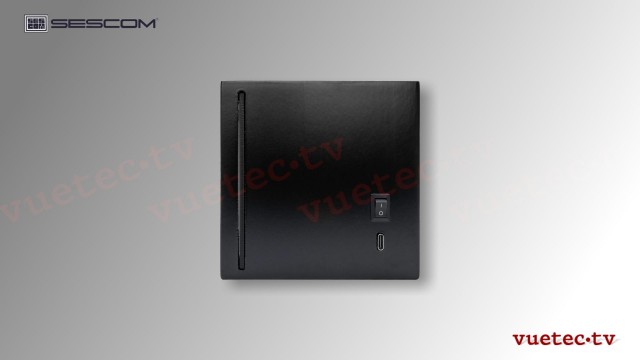 ON-AIR Signalleuchte - Batterie oder USB Betrieb - groß