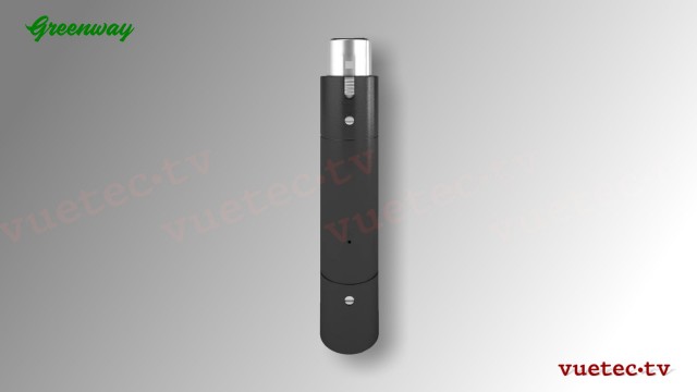 MICamp - Inline Vorverstärker für dynamische Mikrofone