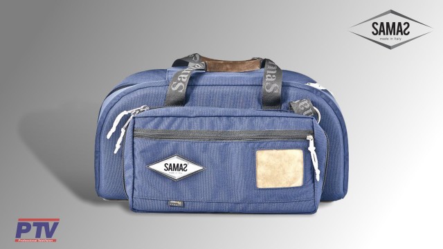 SAMAS SARKO 5B - Schutztasche für Film- und Video-Equipment -LAGERRÄUMUNG-