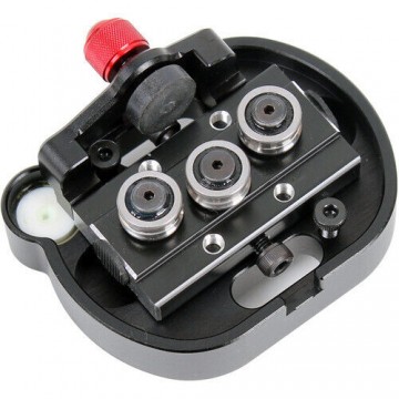 VARAVON SlideCam lite 800 - leichte portable Gleitschiene 80 cm