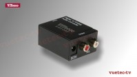 A101 Digital zu Analog Audio Wandler A101 Digital zu Analog Audio Wandler