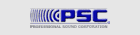 PSC Professional Sound Corporation