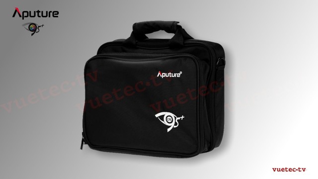 AMARAN HR672C BiColor LED Leuchte mit Batteriebetrieb