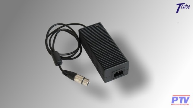 Tcube KIWI Color Corrector für SDI Signale -LAGERRÄUMUNG-