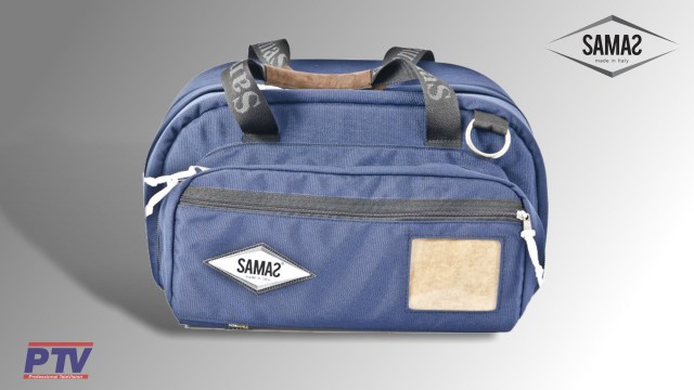 SAMAS SARKO 7 - Schutztasche für Film- und Video-Equipment -LAGERRÄUMUNG--