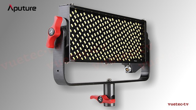 LightStorm L1/2W - LED Leuchte mit abgesetztem Bediengerät