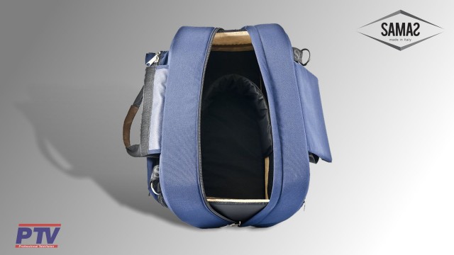 SAMAS SARKO 5B - Schutztasche für Film- und Video-Equipment -LAGERRÄUMUNG-