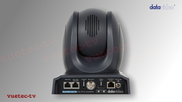 PTZ Kamera PTC-140NDI