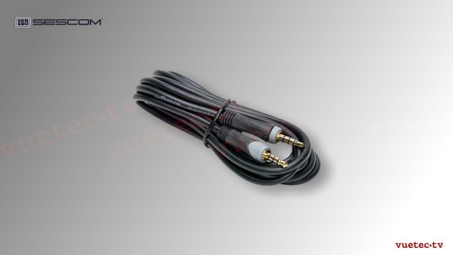 SES-IMIC-BX Mic Interface für Handys mit Headphone Output