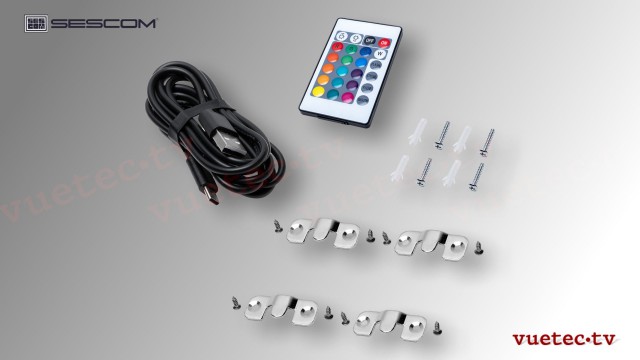 ON-AIR Signalleuchte - Batterie oder USB Betrieb - groß