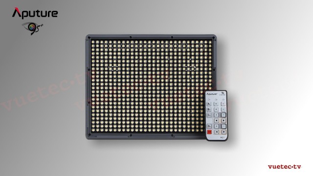 AMARAN HR672C BiColor LED Leuchte mit Batteriebetrieb