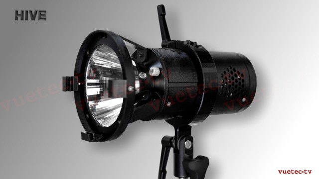 HIVE WASP-100C - LED PAR Leuchte 100 W