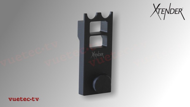 XTENDER® Cable Lock für SmallHD 700 Monitore