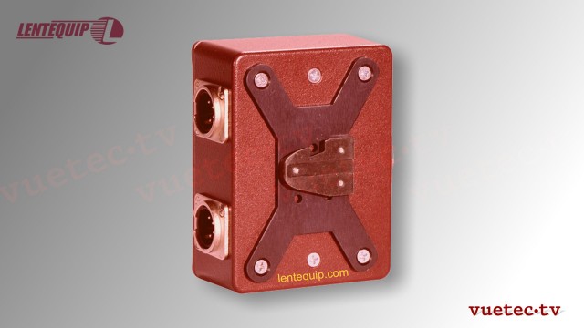 DC-Power Verteiler BatteryBridge für Red Kameras