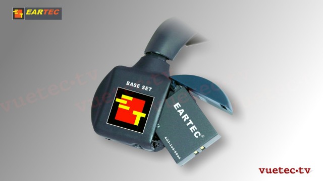 UltraLITE HD Single Master Headset