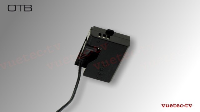 Netzteil ACK-E10 für Canon Kameras