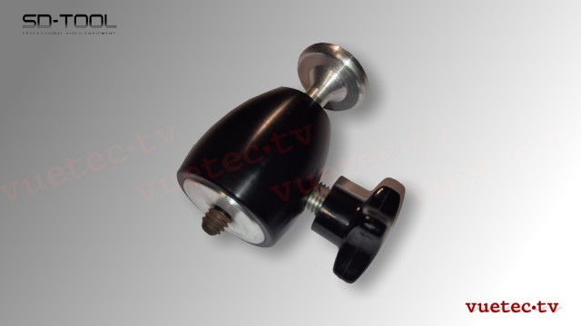 Kugelgelenk 1/4" | 1/4"