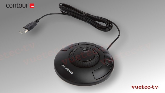 Contour Shuttle Xpress