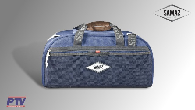SAMAS SARKO 5B - Schutztasche für Film- und Video-Equipment -LAGERRÄUMUNG-