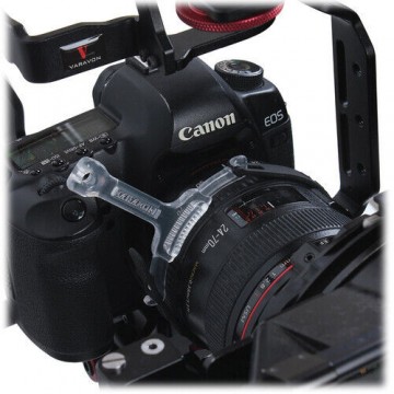 VARAVON SlingFocus Schärfeziehhebel (FocusPull) für nahezu alle Optiken