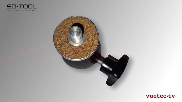 Kugelgelenk 1/4" | 1/4"