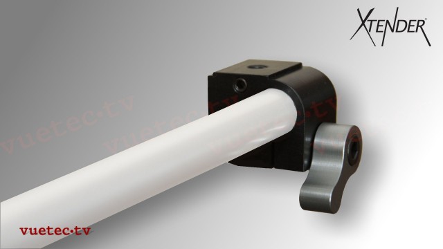 Single15 mm Rod Clamp