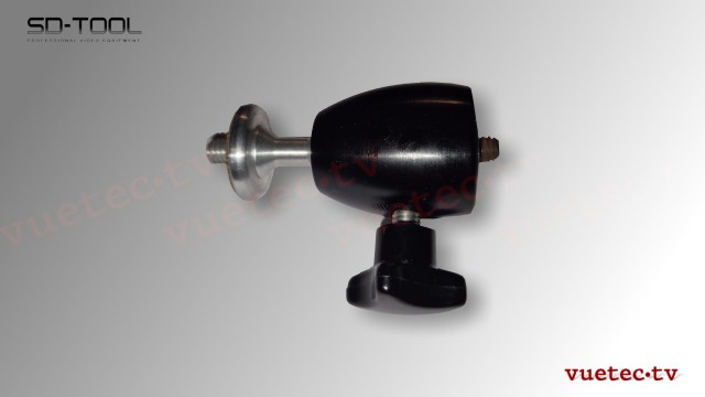 Kugelgelenk 1/4" | 1/4"