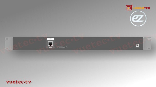 ez-VM16 16x16 SDI Matrix Switcher