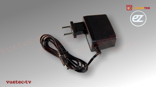 Power Supply ezPWR 12 V DC 1 A