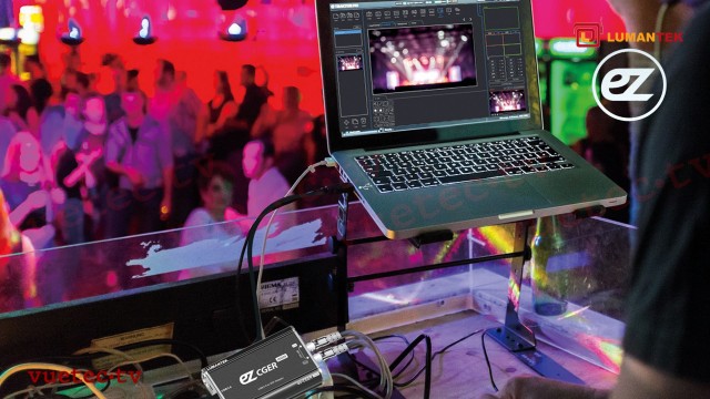 ez-CGERmini USB Fill & Key Generator