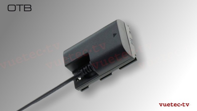 Netzteil ACK-E06 für Canon Kameras