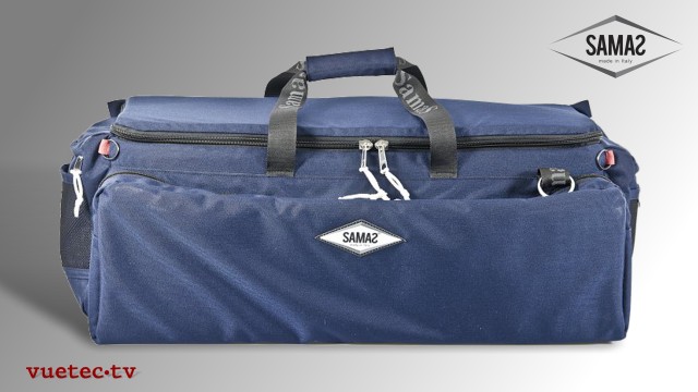 SAMAS KOSAR 1 - Schutztasche für Film- und Video-Equipment -LAGERRÄUMUNG-