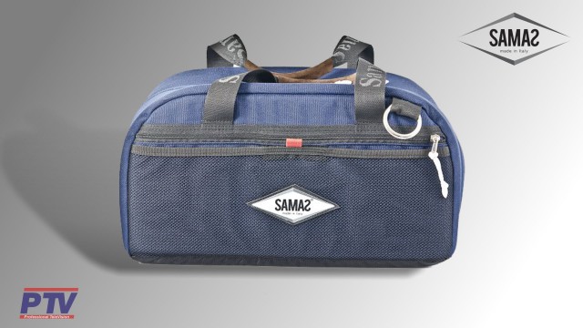 SAMAS SARKO 7 - Schutztasche für Film- und Video-Equipment -LAGERRÄUMUNG--
